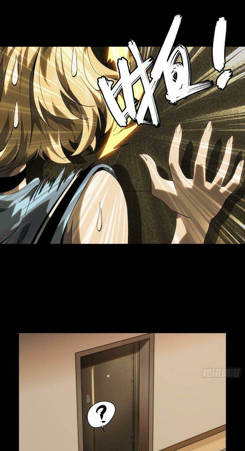 Đại Tượng Vô Hình - Chapter 177 - Page 39