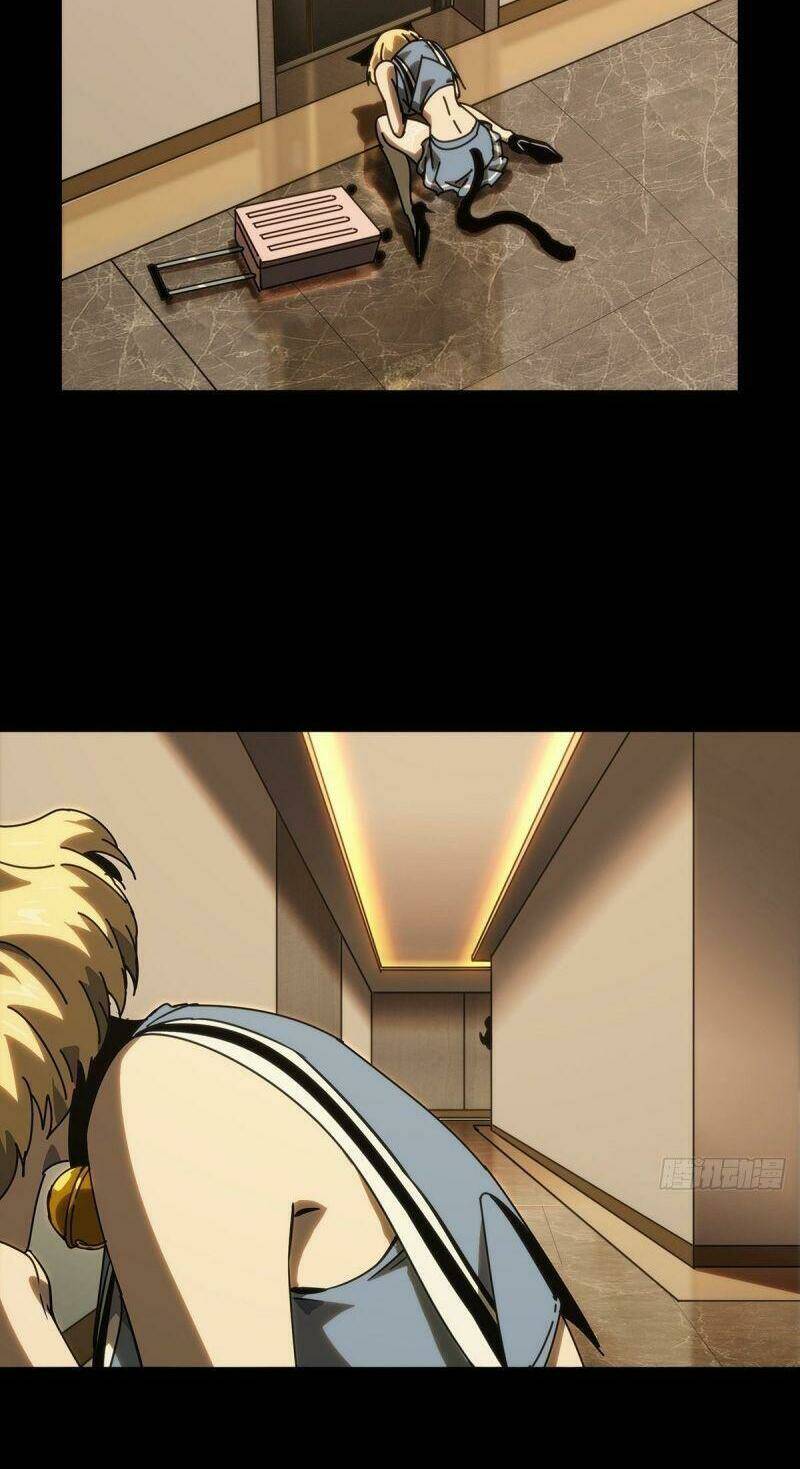 Đại Tượng Vô Hình - Chapter 177 - Page 40