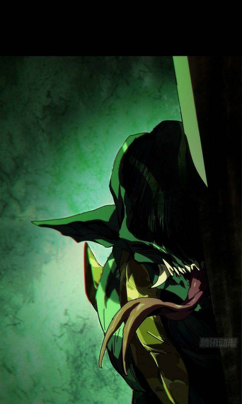 Đại Tượng Vô Hình - Chapter 177 - Page 41