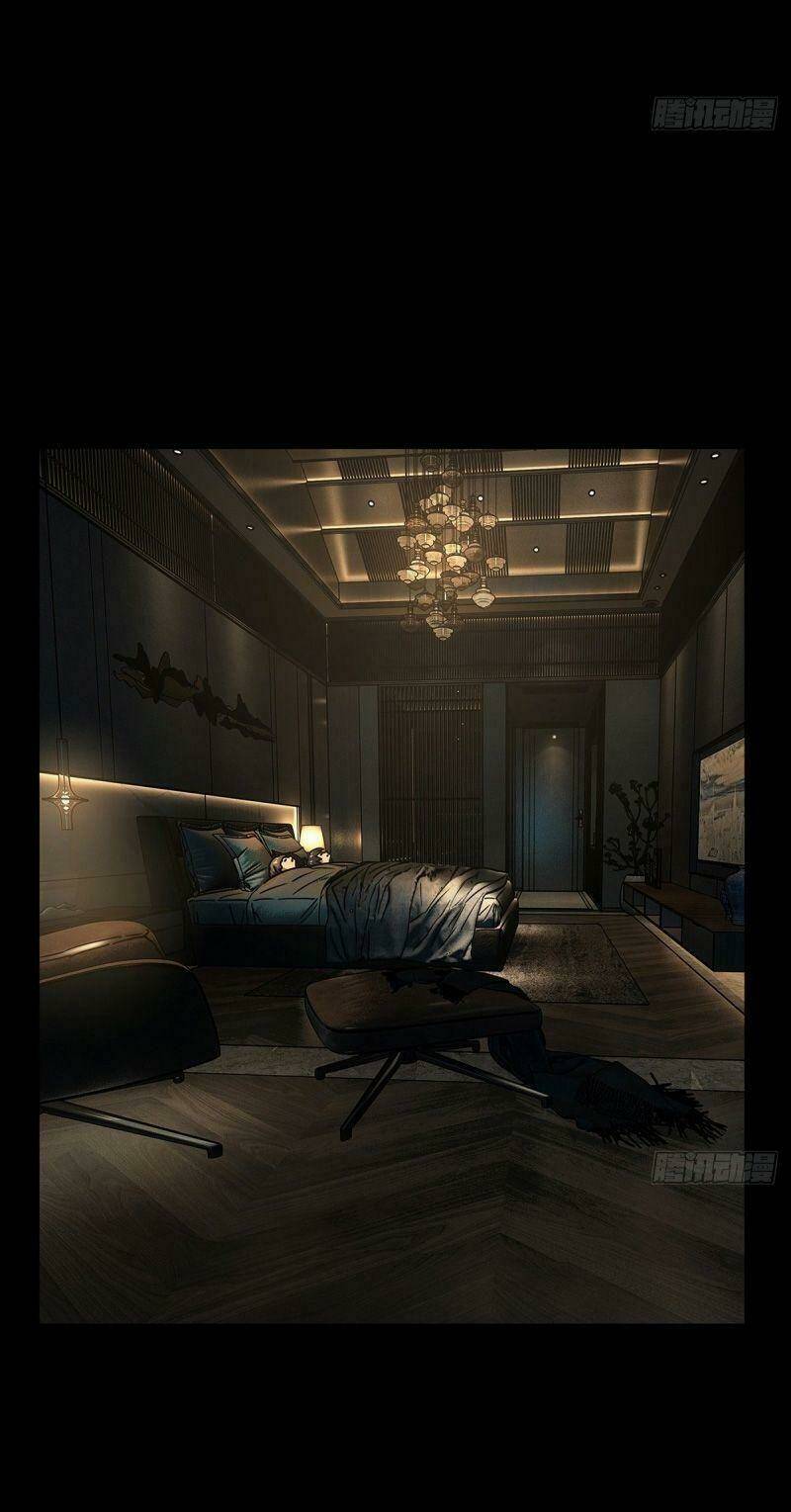 Đại Tượng Vô Hình - Chapter 178 - Page 11