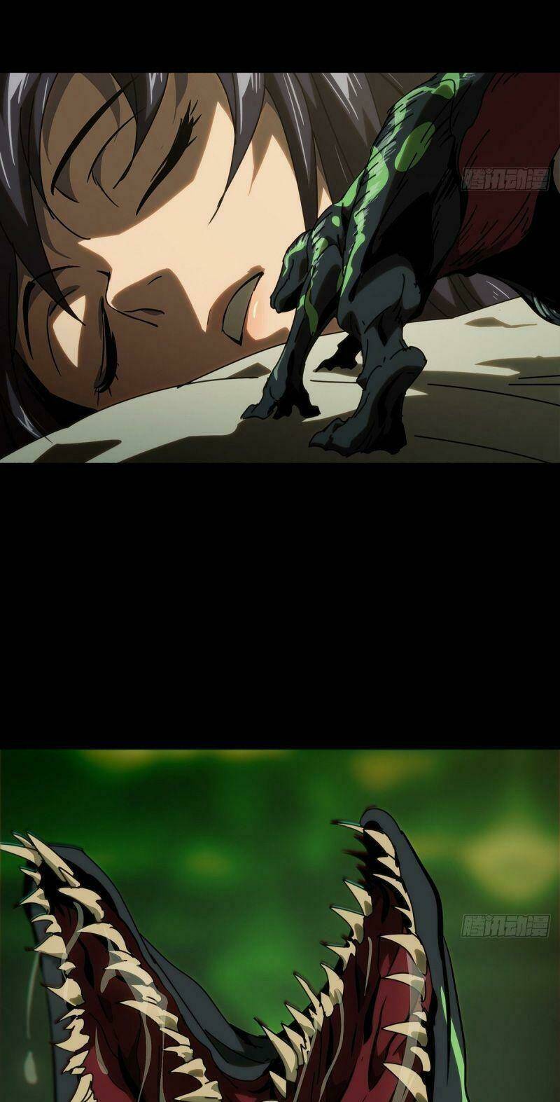 Đại Tượng Vô Hình - Chapter 178 - Page 13