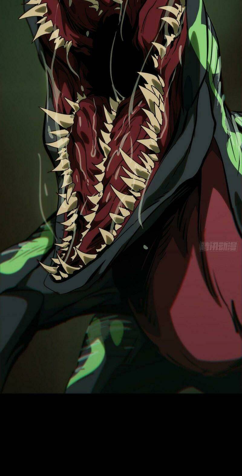 Đại Tượng Vô Hình - Chapter 178 - Page 14