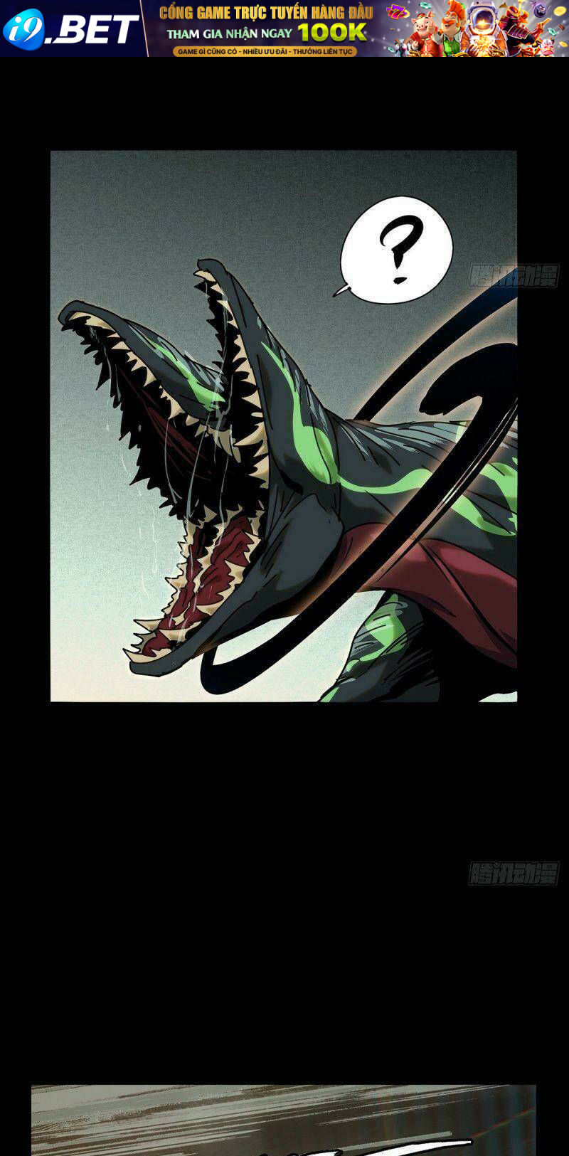 Đại Tượng Vô Hình - Chapter 178 - Page 15