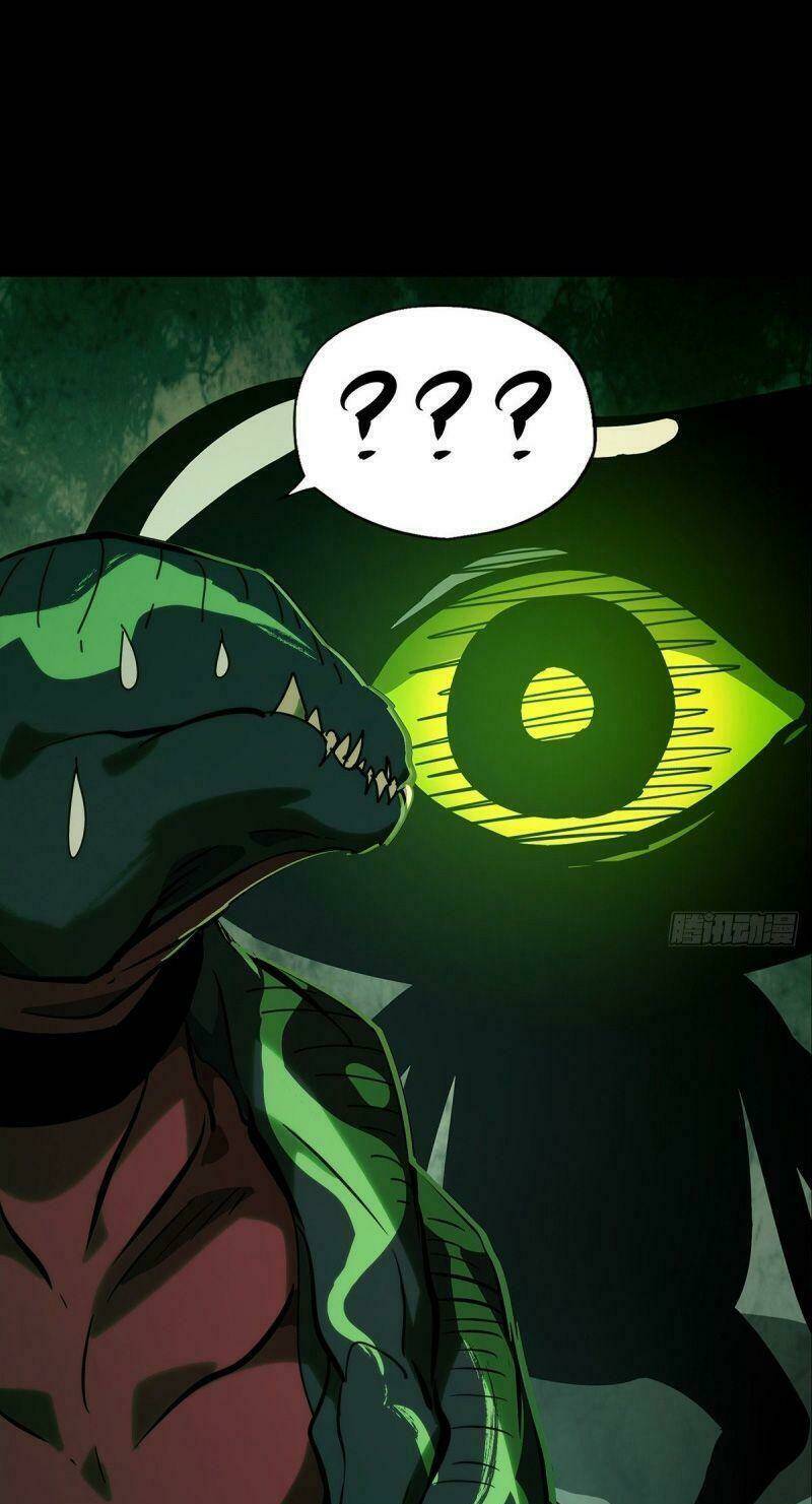 Đại Tượng Vô Hình - Chapter 178 - Page 17