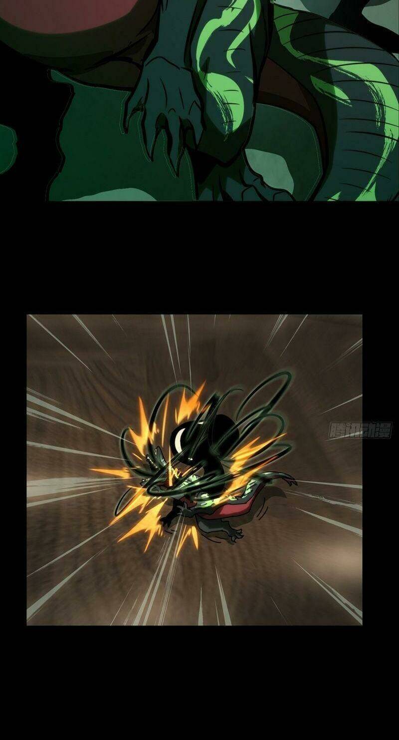 Đại Tượng Vô Hình - Chapter 178 - Page 18