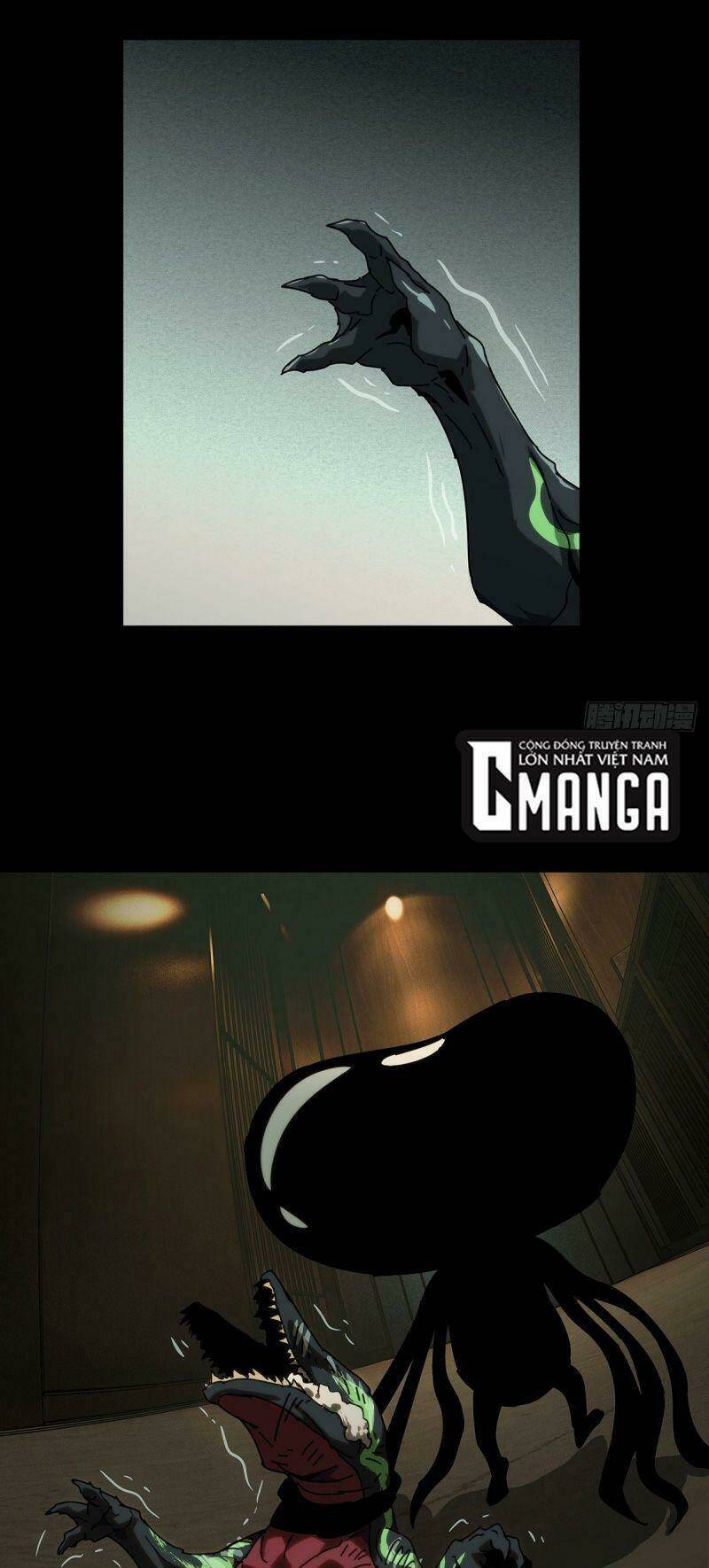 Đại Tượng Vô Hình - Chapter 178 - Page 19