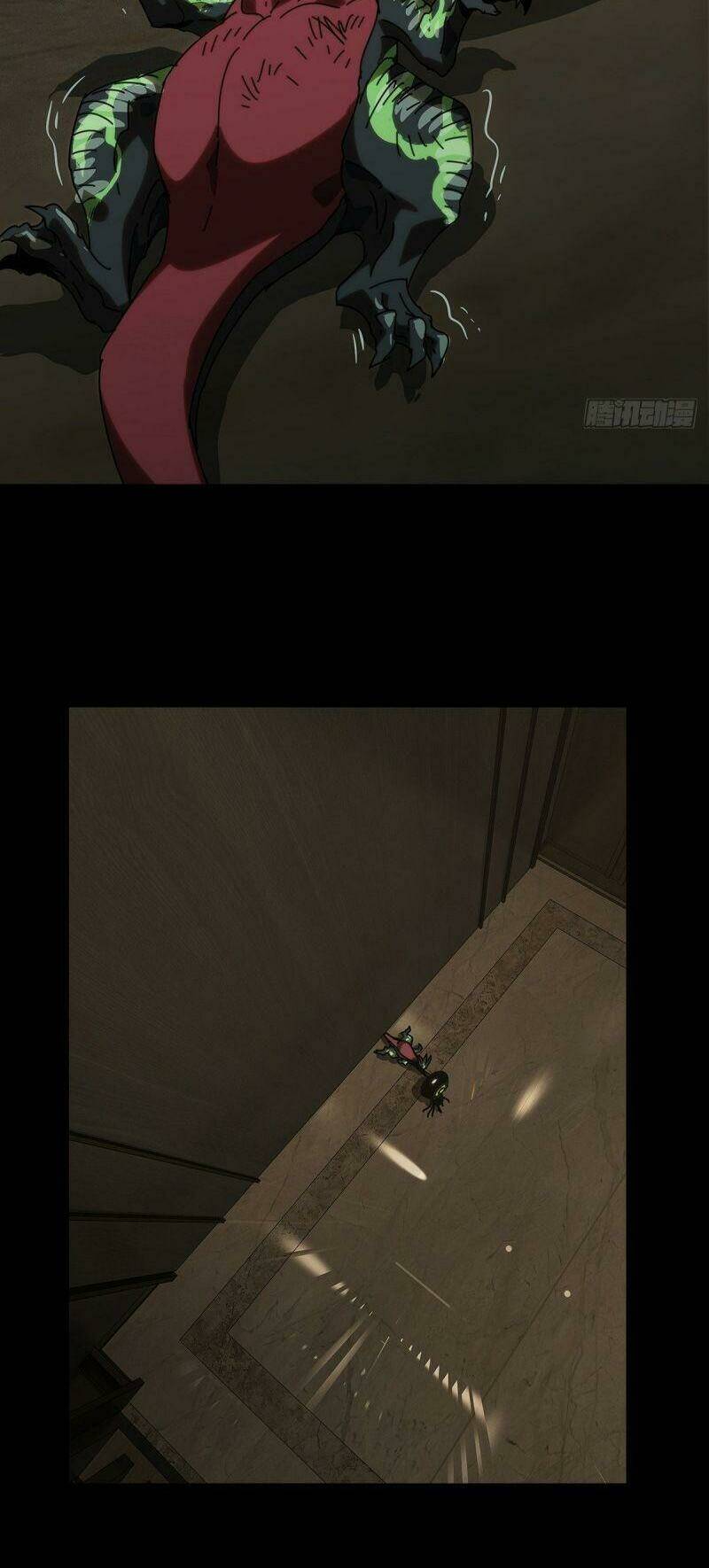 Đại Tượng Vô Hình - Chapter 178 - Page 20