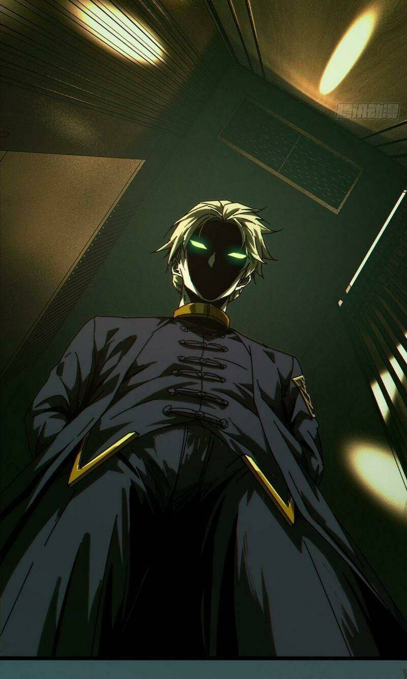 Đại Tượng Vô Hình - Chapter 178 - Page 22