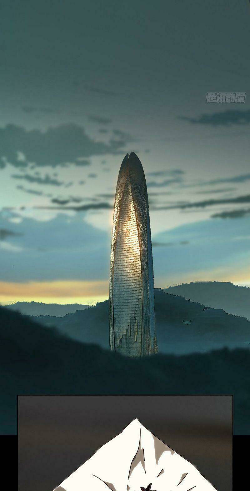 Đại Tượng Vô Hình - Chapter 178 - Page 23