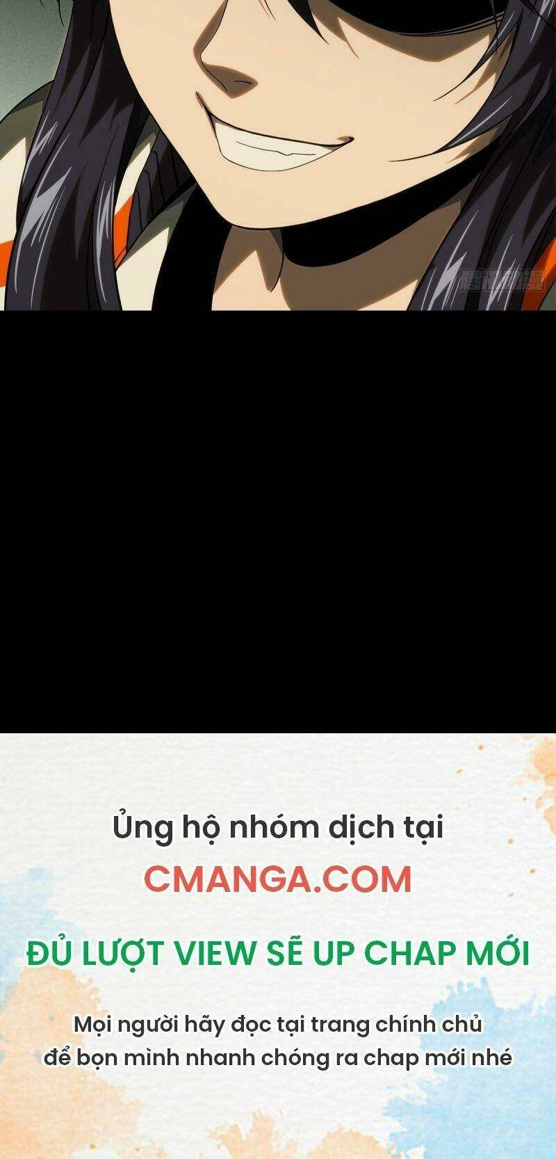 Đại Tượng Vô Hình - Chapter 178 - Page 30