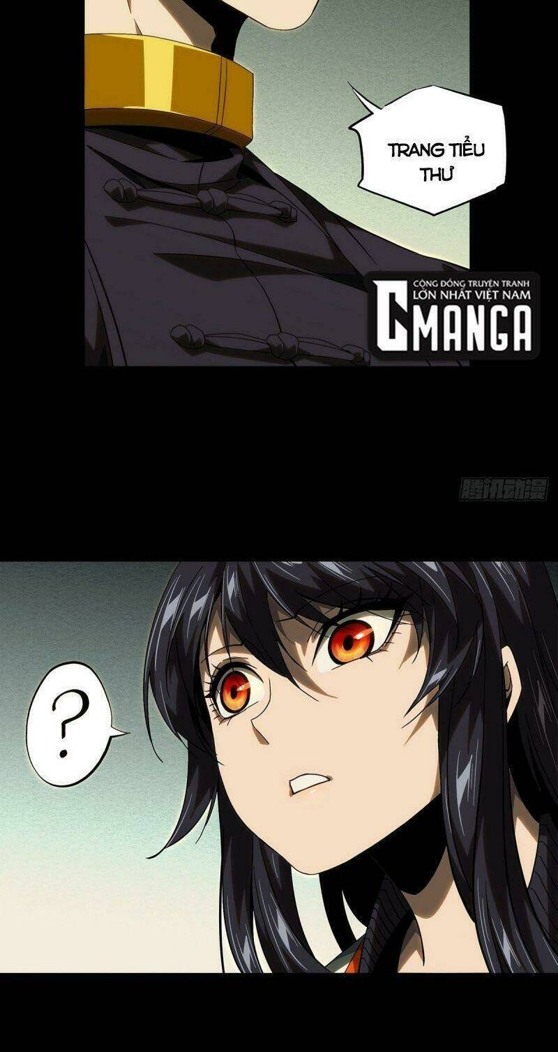 Đại Tượng Vô Hình - Chapter 178 - Page 4