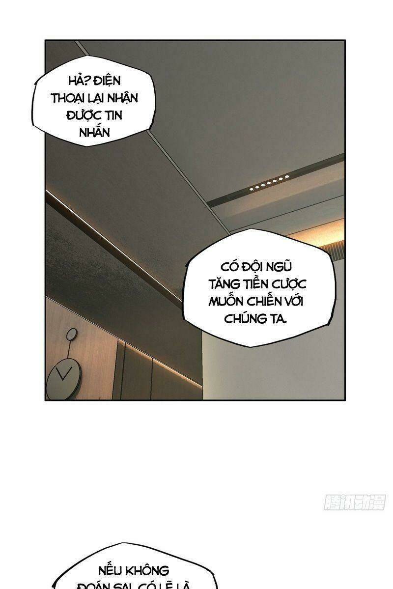 Đại Tượng Vô Hình - Chapter 179 - Page 9