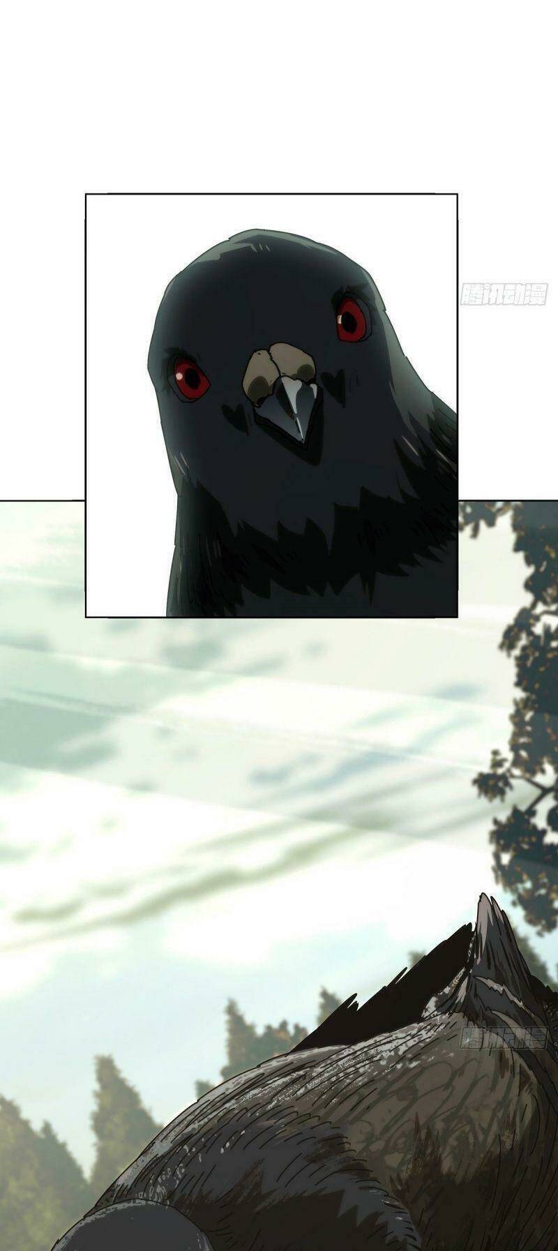 Đại Tượng Vô Hình - Chapter 179 - Page 13