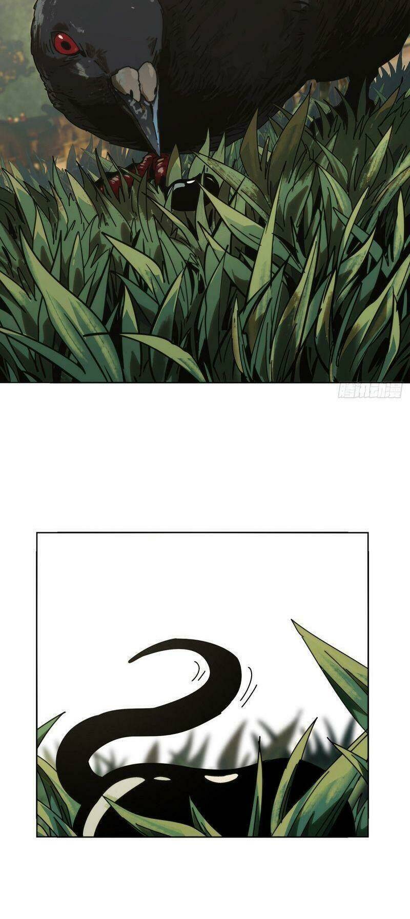 Đại Tượng Vô Hình - Chapter 179 - Page 14