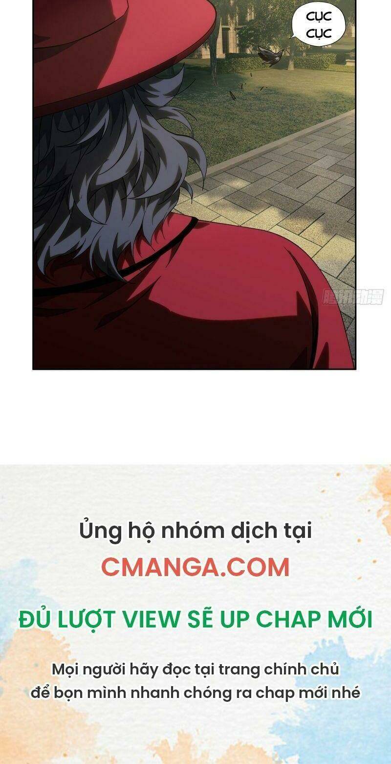 Đại Tượng Vô Hình - Chapter 179 - Page 16