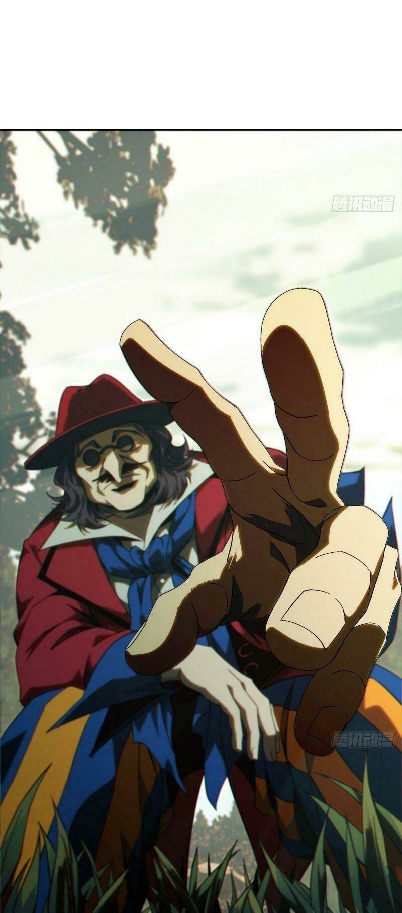 Đại Tượng Vô Hình - Chapter 179 - Page 19