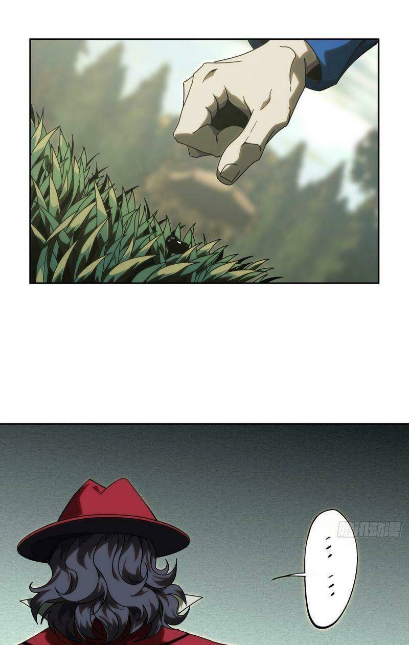 Đại Tượng Vô Hình - Chapter 179 - Page 21