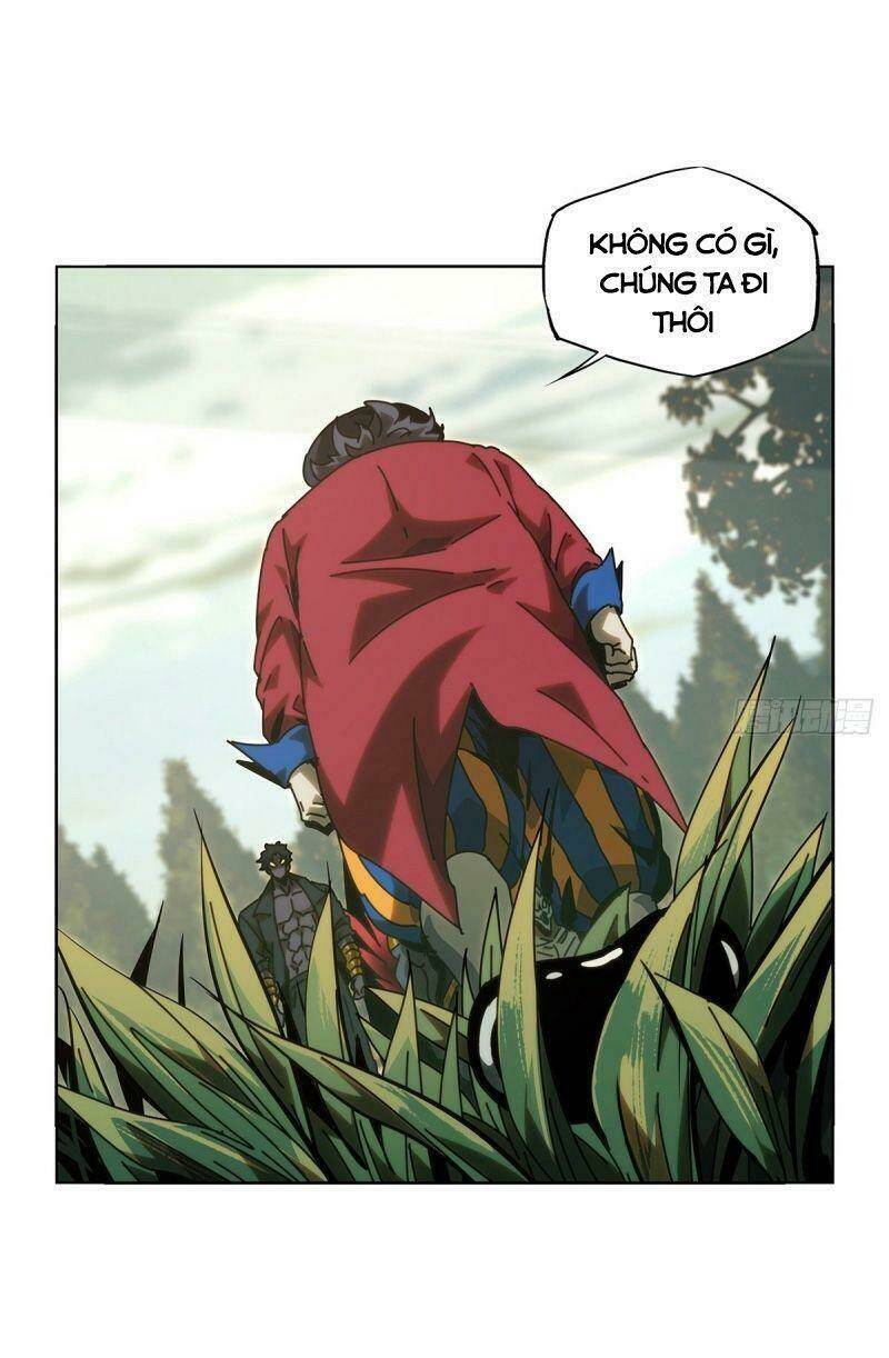 Đại Tượng Vô Hình - Chapter 179 - Page 23