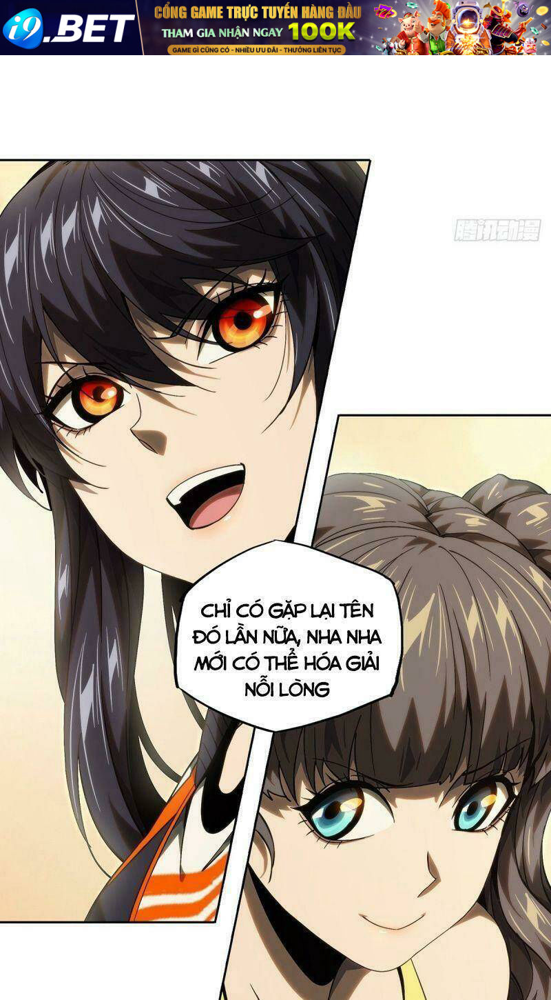 Đại Tượng Vô Hình - Chapter 179 - Page 5