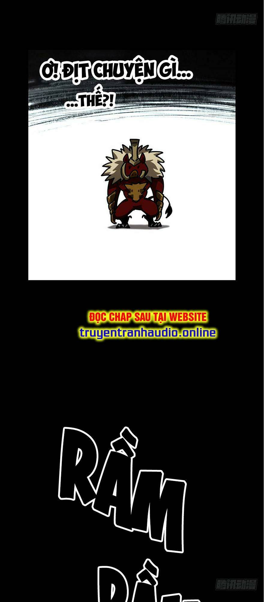 Đại Tượng Vô Hình - Chapter 18 - Page 10