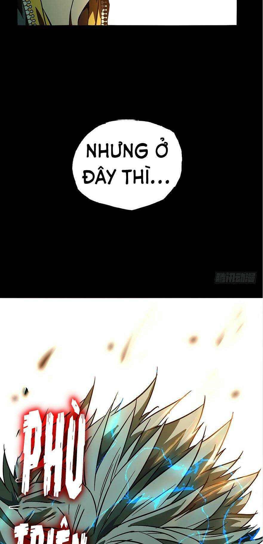 Đại Tượng Vô Hình - Chapter 18 - Page 17