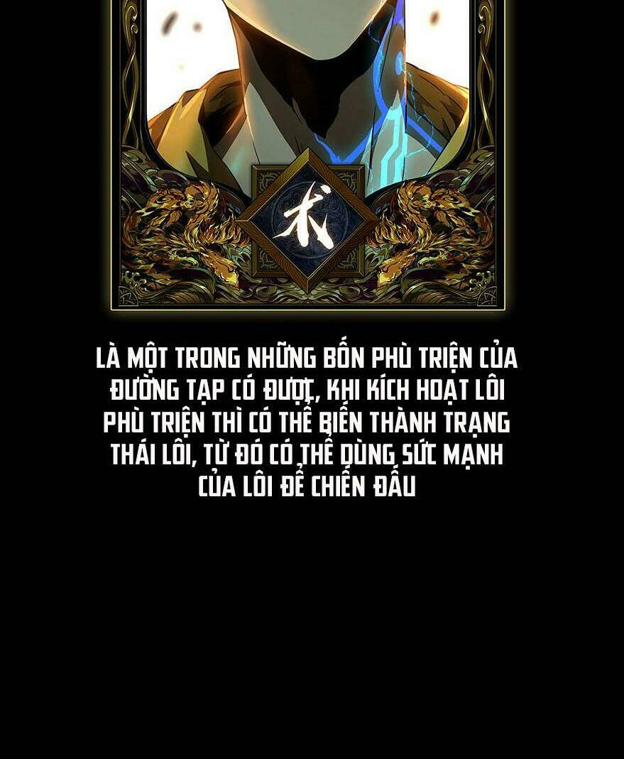 Đại Tượng Vô Hình - Chapter 18 - Page 20