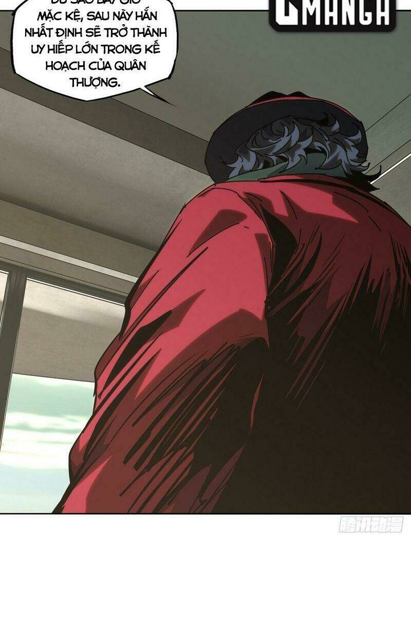 Đại Tượng Vô Hình - Chapter 180 - Page 13