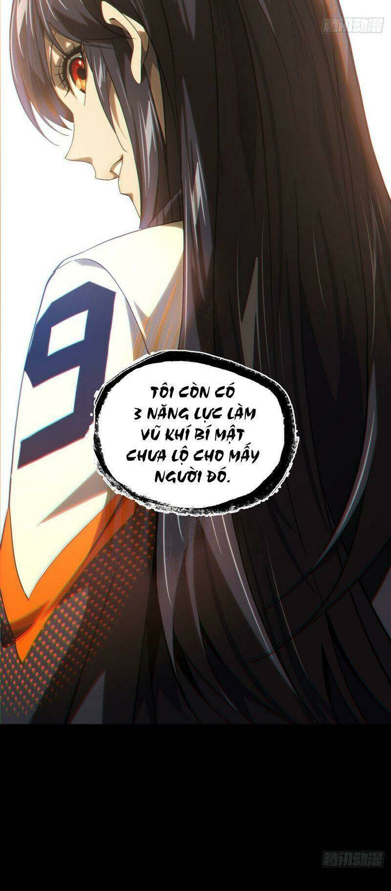 Đại Tượng Vô Hình - Chapter 180 - Page 26