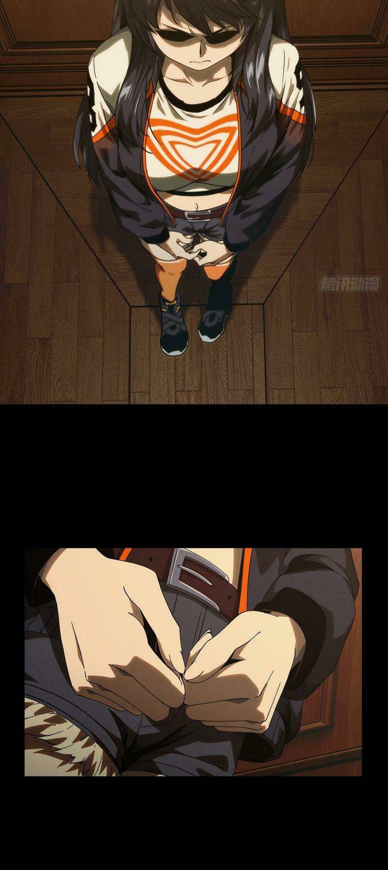 Đại Tượng Vô Hình - Chapter 180 - Page 30