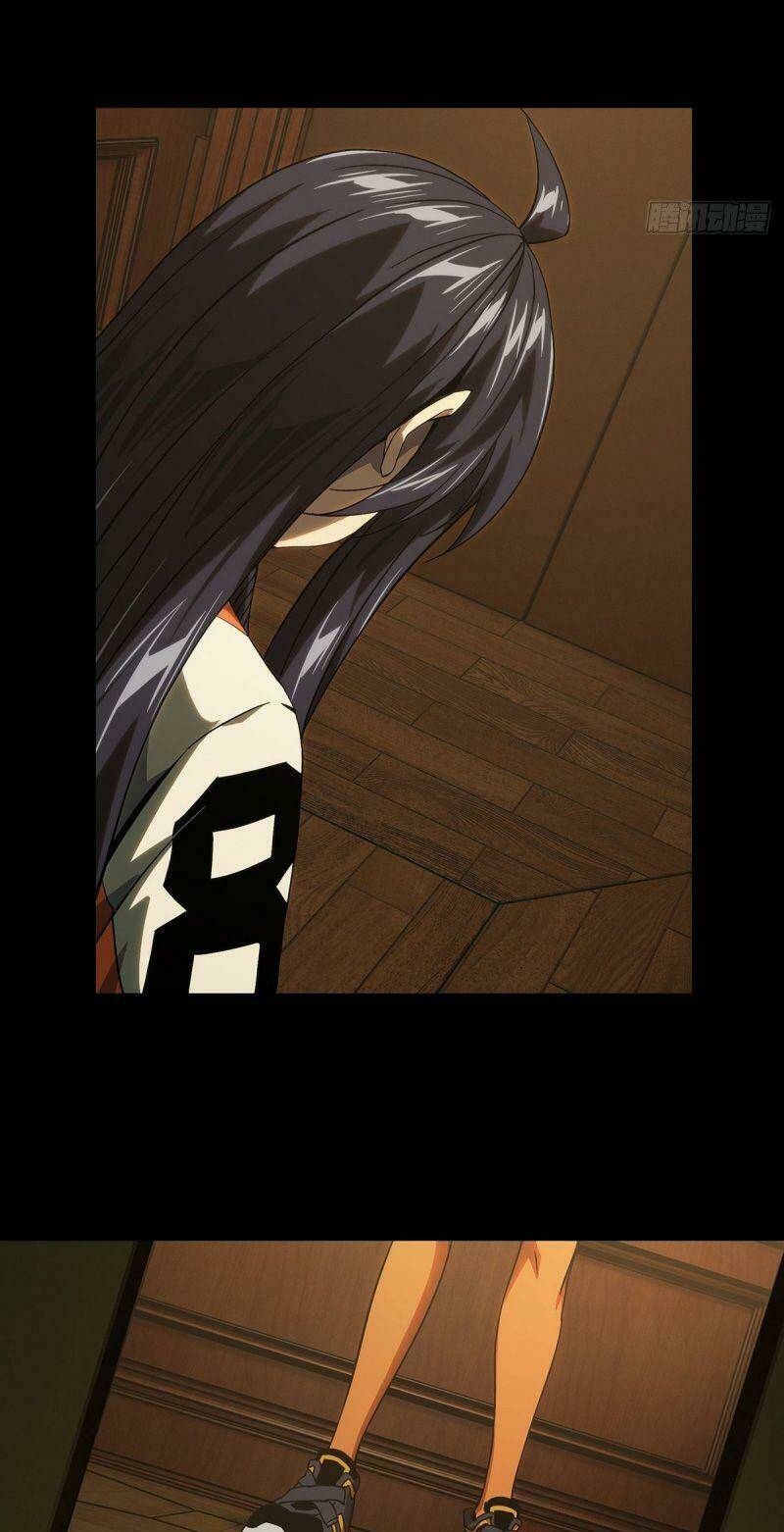 Đại Tượng Vô Hình - Chapter 180 - Page 31