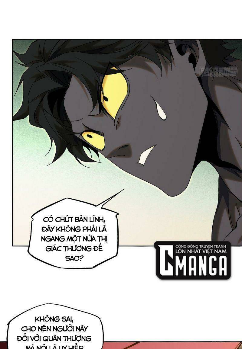 Đại Tượng Vô Hình - Chapter 180 - Page 4