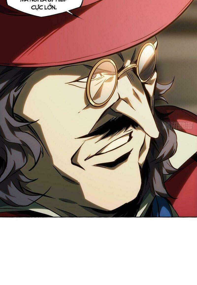 Đại Tượng Vô Hình - Chapter 180 - Page 5