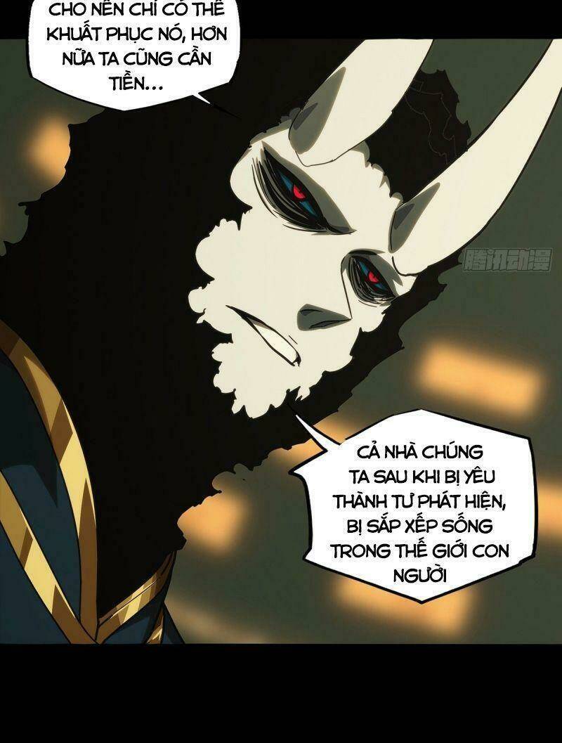 Đại Tượng Vô Hình - Chapter 181 - Page 9