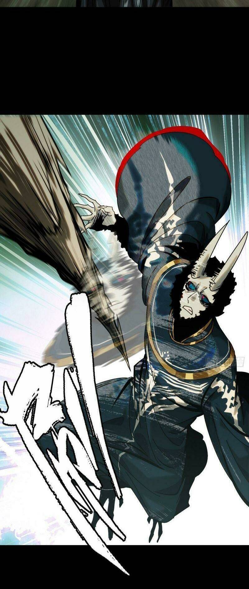 Đại Tượng Vô Hình - Chapter 181 - Page 15