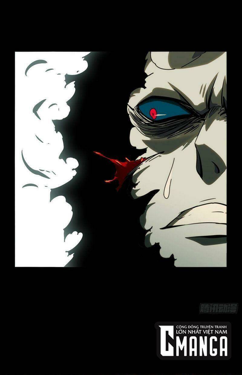 Đại Tượng Vô Hình - Chapter 181 - Page 16