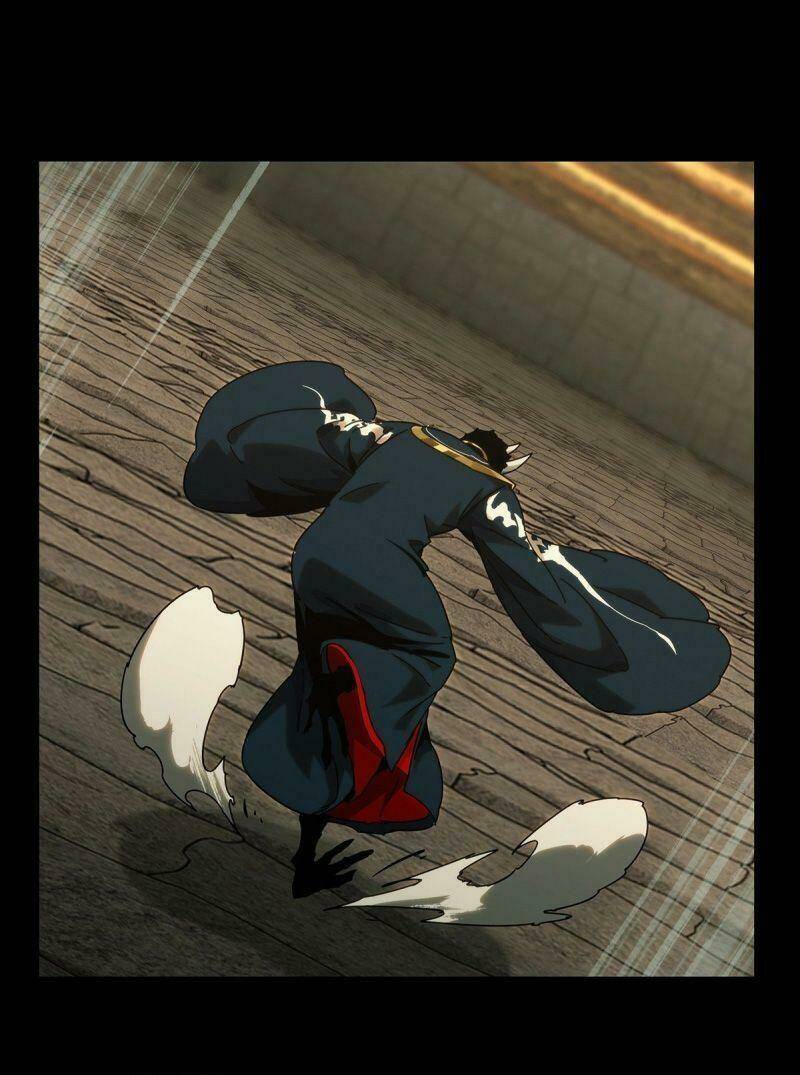 Đại Tượng Vô Hình - Chapter 181 - Page 18