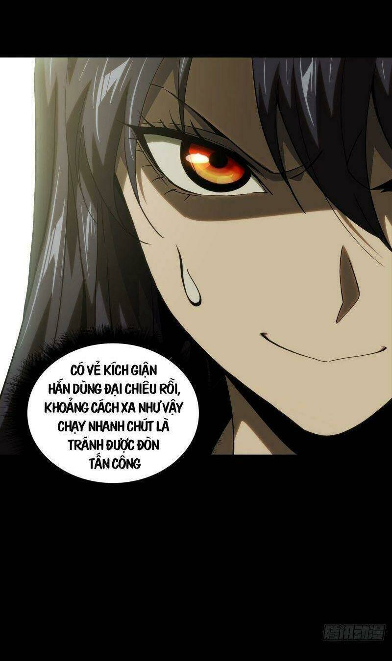 Đại Tượng Vô Hình - Chapter 181 - Page 27