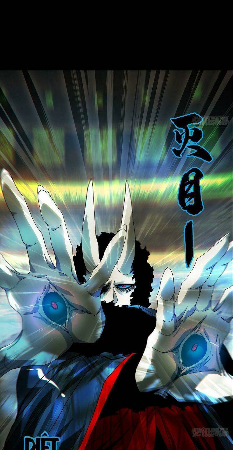 Đại Tượng Vô Hình - Chapter 181 - Page 30