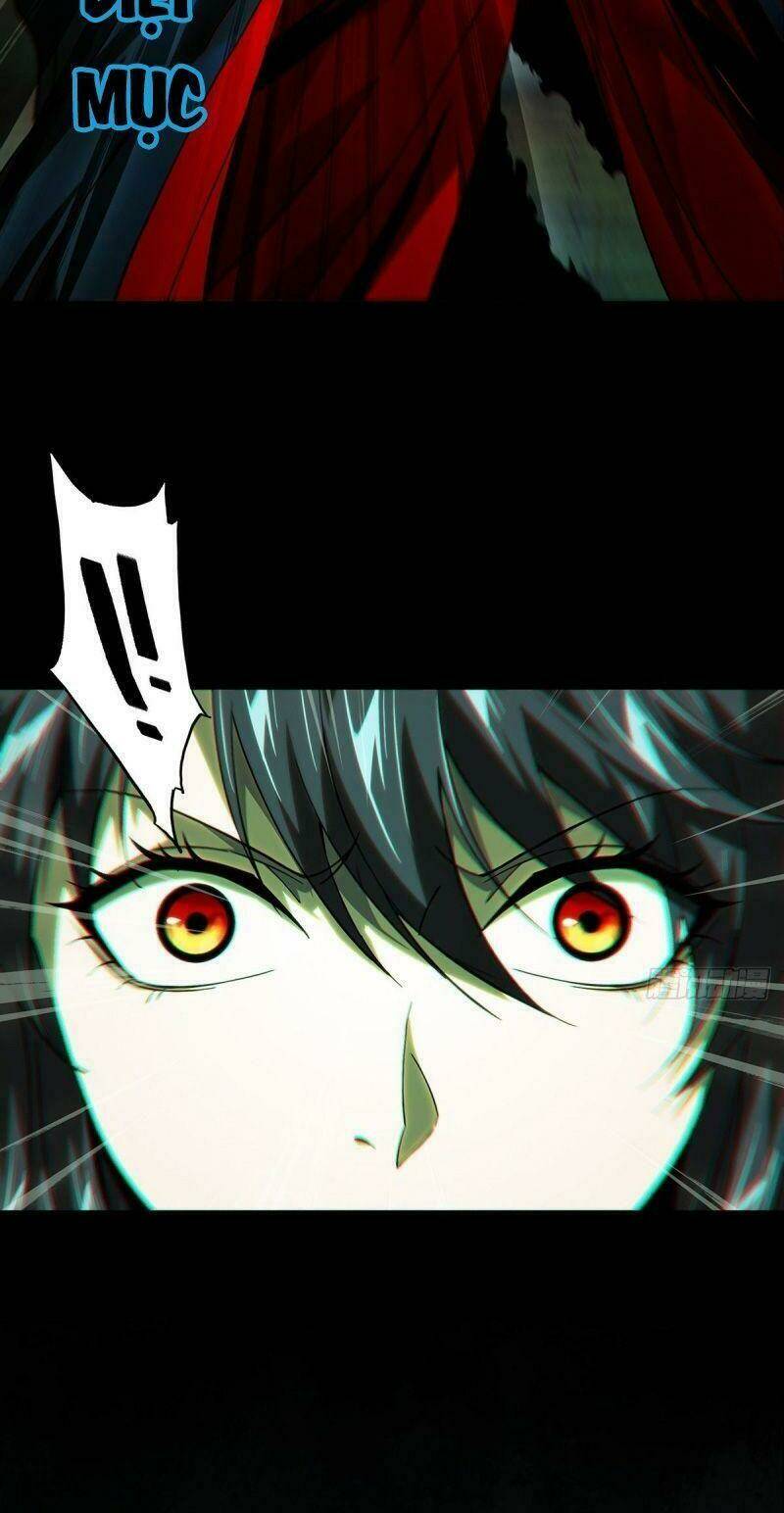 Đại Tượng Vô Hình - Chapter 181 - Page 31