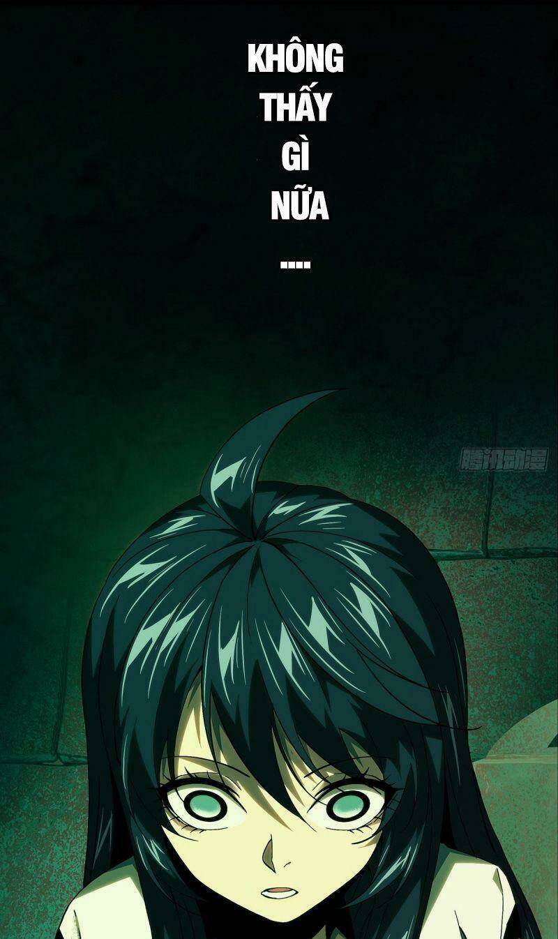 Đại Tượng Vô Hình - Chapter 181 - Page 33