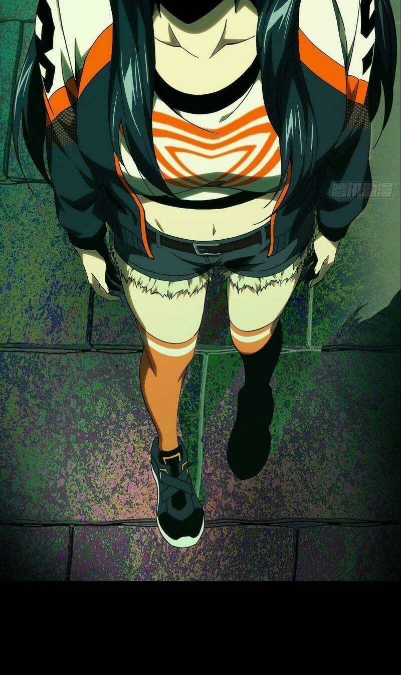 Đại Tượng Vô Hình - Chapter 181 - Page 34