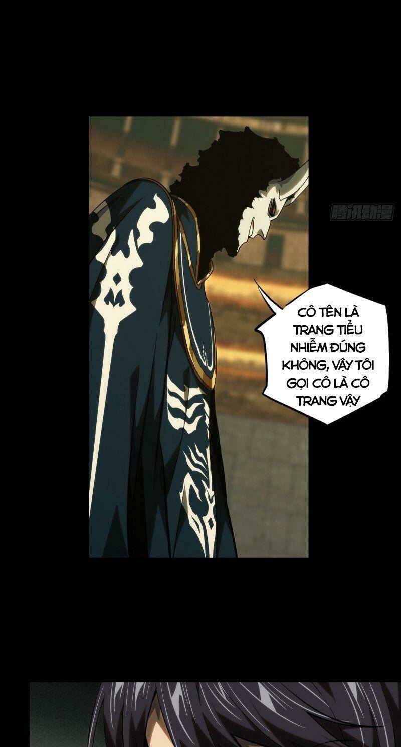 Đại Tượng Vô Hình - Chapter 181 - Page 6