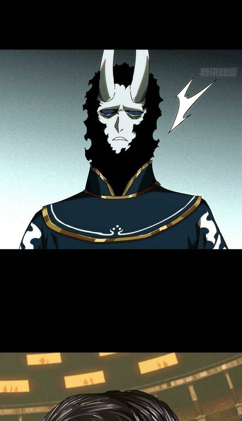 Đại Tượng Vô Hình - Chapter 182 - Page 10