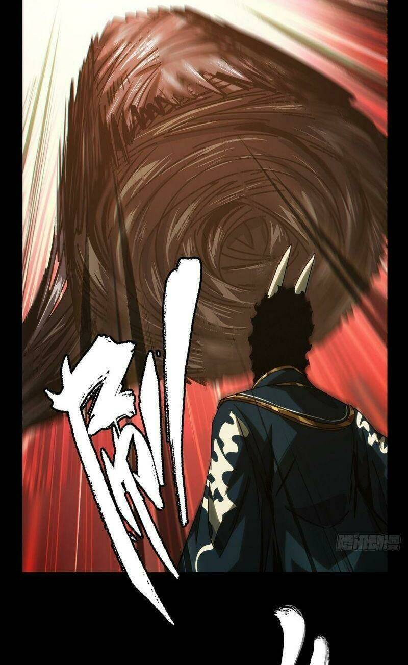 Đại Tượng Vô Hình - Chapter 182 - Page 17