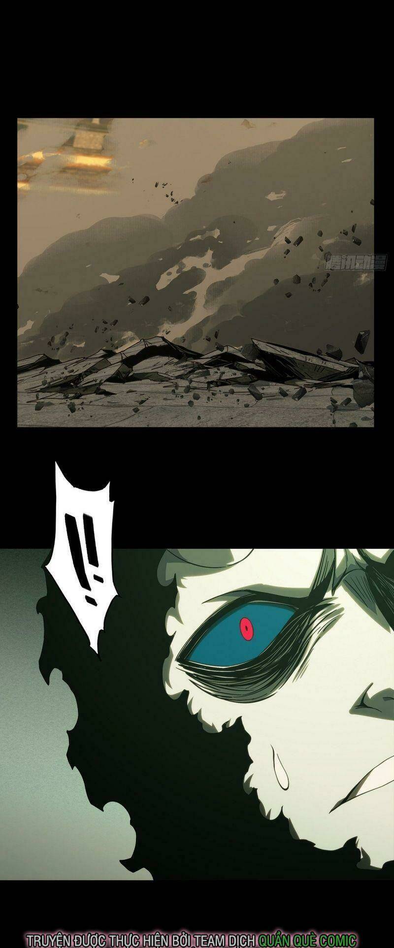 Đại Tượng Vô Hình - Chapter 182 - Page 20