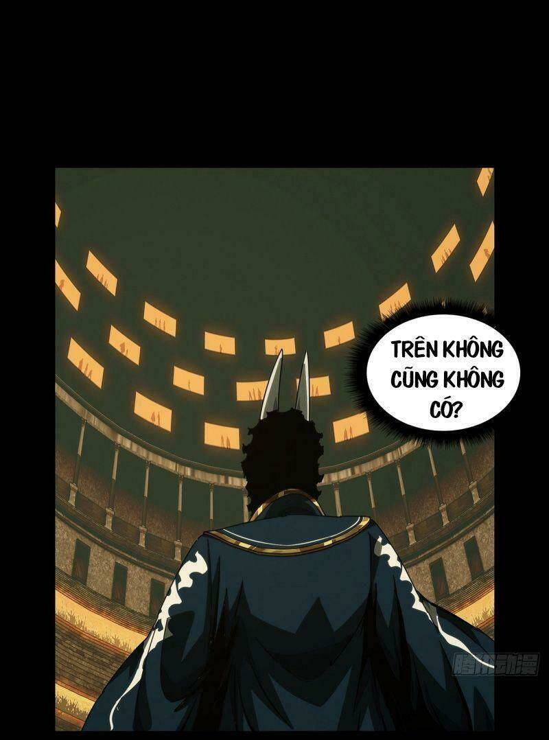 Đại Tượng Vô Hình - Chapter 182 - Page 22