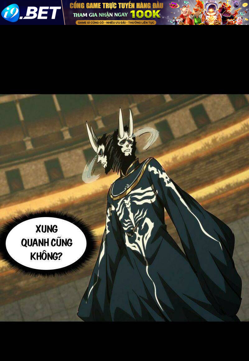 Đại Tượng Vô Hình - Chapter 182 - Page 23