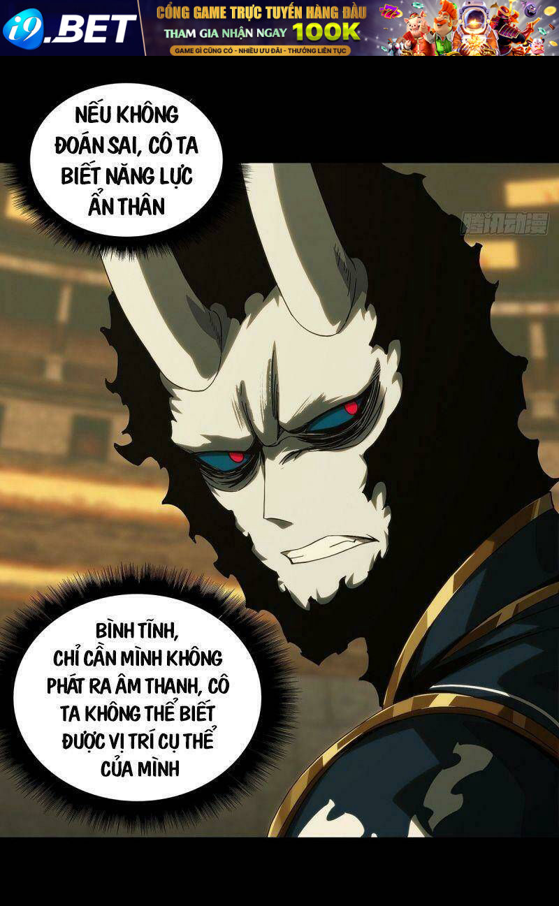 Đại Tượng Vô Hình - Chapter 182 - Page 24