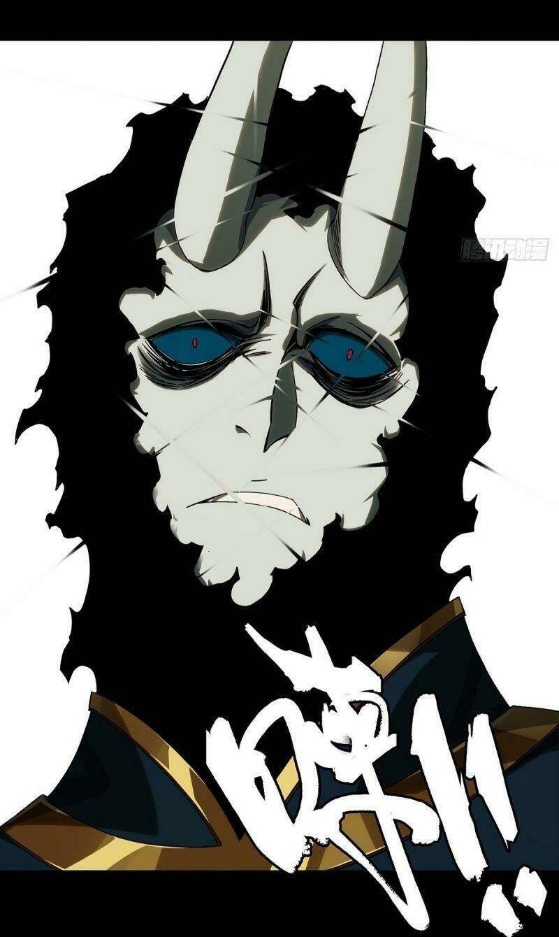 Đại Tượng Vô Hình - Chapter 182 - Page 26