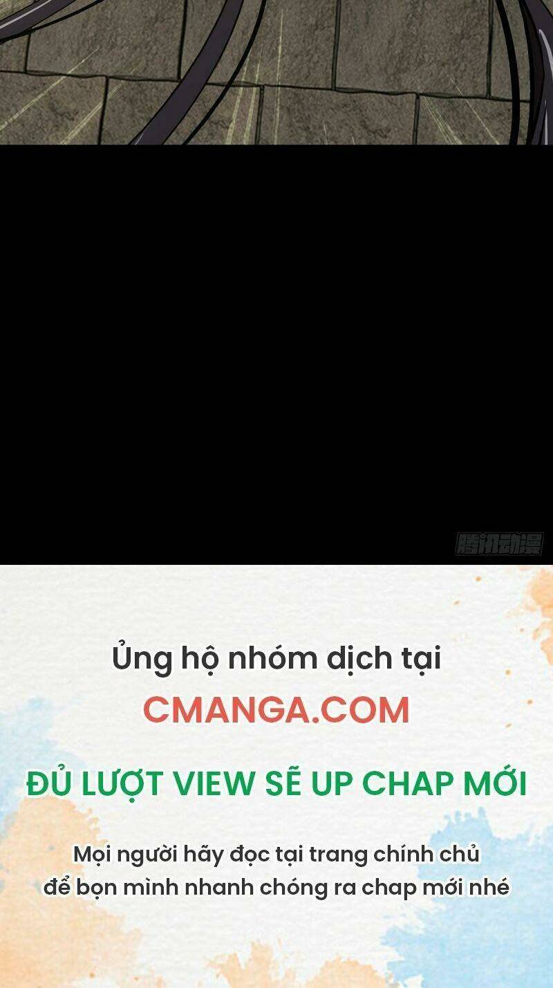 Đại Tượng Vô Hình - Chapter 182 - Page 33